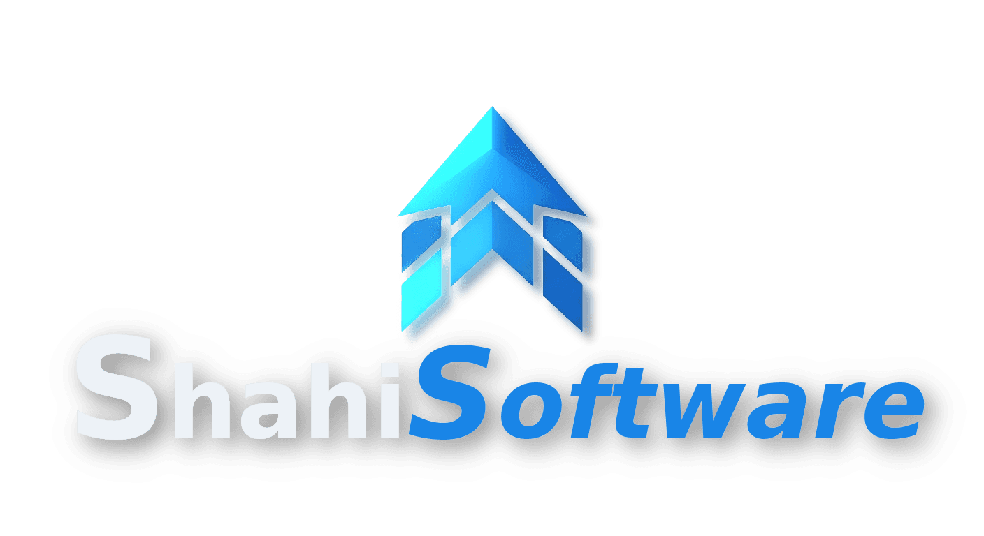 ShahiSoftware logo
